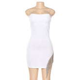 Se Xy Club Party Night Pure Dresses - kinko